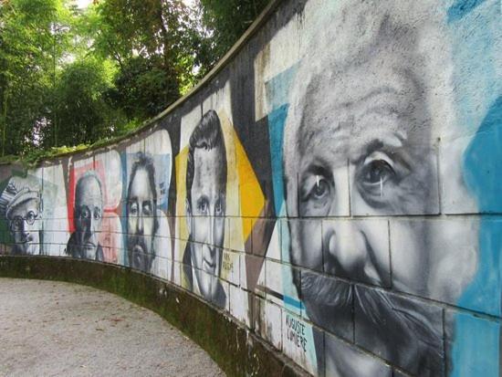 Seafront Artist Studios Rijeka Exterior foto
