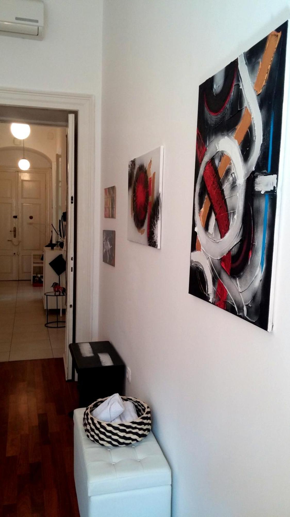 Seafront Artist Studios Rijeka Exterior foto
